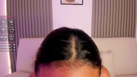 Snapshot of kelsey_foxyy chatting on 03.01.25 Kelsey online show from 03.01.25