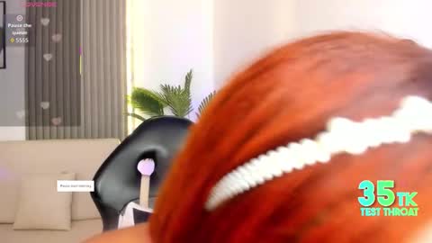 Snapshot of kelsey_foxyy chatting on 11.12.25 Kelsey online show from 11.12.25