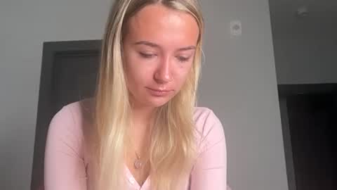 Kelsey Blu online show from 05.08.26