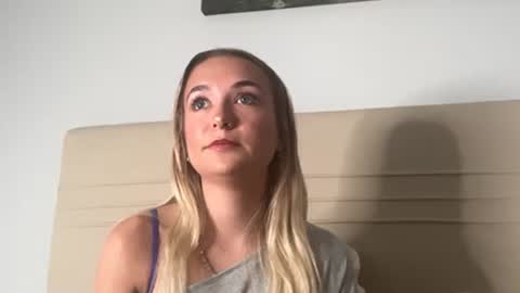 Kelsey Blu online show from 05.23.26