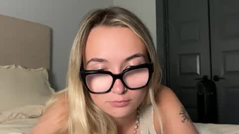 Kelsey Blu online show from 05.29.26
