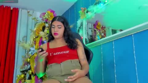 kelsi_steele online show from 12.21.25