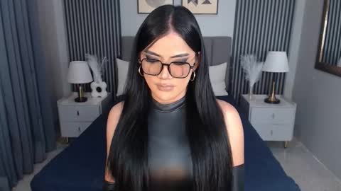 kelsie_silva online show from 10.22.25