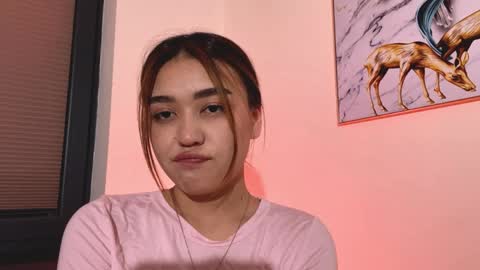 Luna online show from 04.16.26