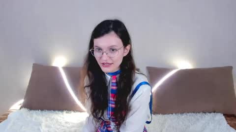 Snapshot of kelsirabenold chatting on 05.07.26 Kelsirabenold online show from 05.07.26