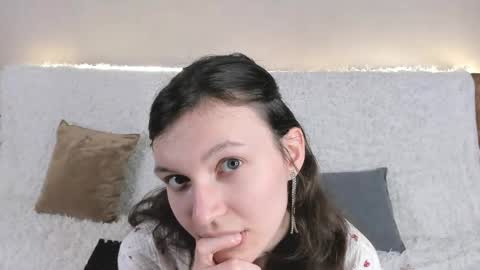Snapshot of kelsirabenold chatting on 05.25.26 Kelsirabenold online show from 05.25.26