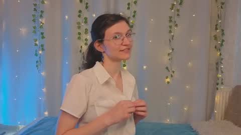 Snapshot of kelsirabenold chatting on 06.21.26 Kelsirabenold online show from 06.21.26