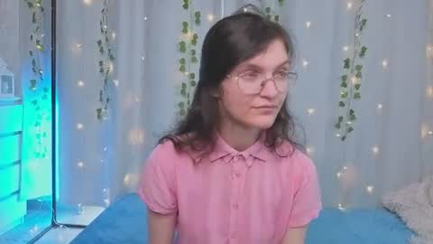 Snapshot of kelsirabenold chatting on 06.23.26 Kelsirabenold online show from 06.23.26