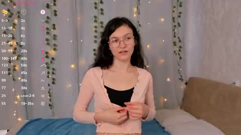 Snapshot of kelsirabenold chatting on 06.30.26 Kelsirabenold online show from 06.30.26