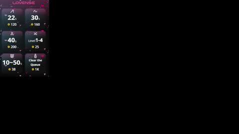 Snapshot of kelsseyanders chatting on 10.27.25 online show from 10.27.25