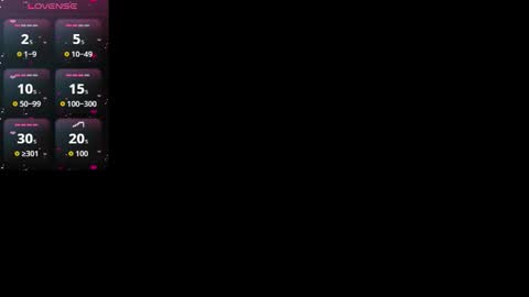 Snapshot of kelsseyanders chatting on 11.19.25 online show from 11.19.25