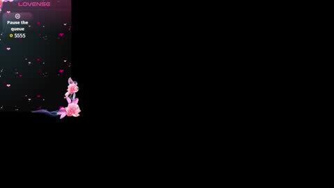 Snapshot of kelsseyanders chatting on 01.06.26 online show from 01.06.26