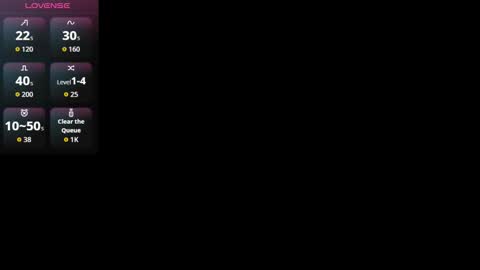 Snapshot of kelsseyanders chatting on 01.15.26 online show from 01.15.26