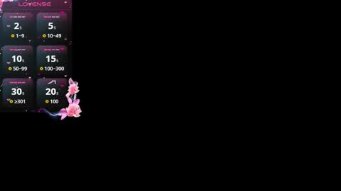 Snapshot of kelsseyanders chatting on 02.03.26 online show from 02.03.26