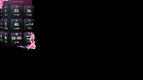 Snapshot of kelsseyanders chatting on 02.11.26 online show from 02.11.26