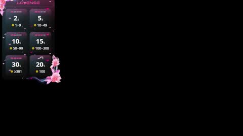 Snapshot of kelsseyanders chatting on 02.17.26 online show from 02.17.26