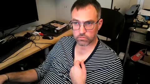 kelvin06133 online show from 01.26.25