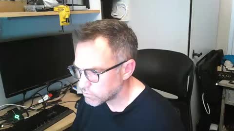 kelvin06133 online show from 02.04.25