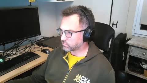 kelvin06133 online show from 02.19.25