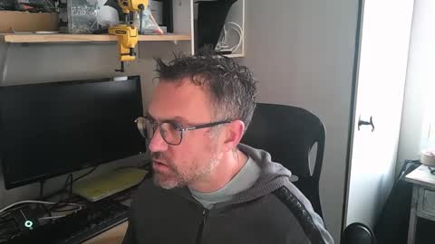 kelvin06133 online show from 03.06.25