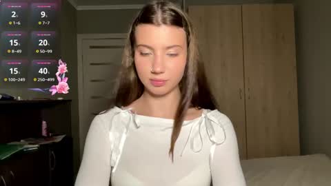 Kely Clark online show from 07.29.26