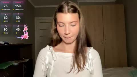Kely Clark online show from 08.01.26