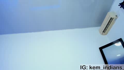 Snapshot of kem_indians chatting on 12.02.24 Kem Indians online show from 12.02.24