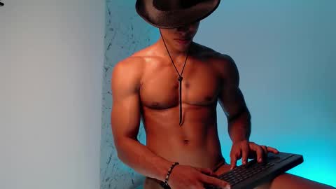 ken__owensx online show from 03.08.26