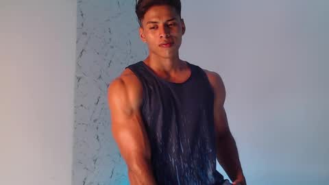 ken__owensx online show from 03.31.26