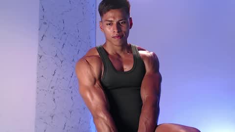 ken__owensx online show from 04.30.26