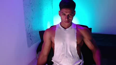 ken__owensx online show from 05.01.26