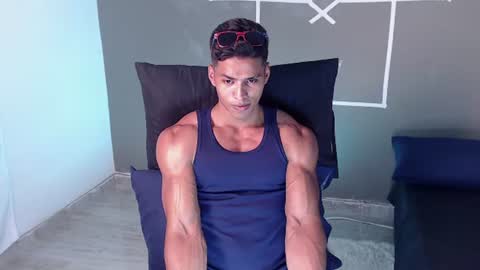 ken__owensx online show from 07.13.26