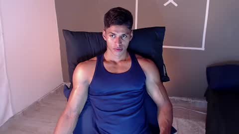 ken__owensx online show from 07.15.26