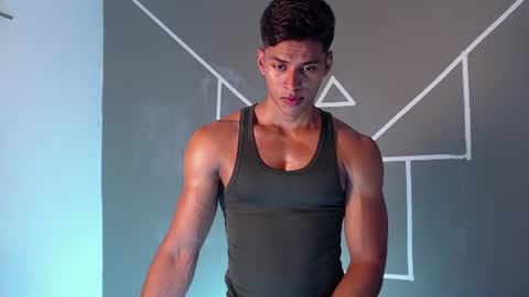ken__owensx online show from 07.21.26