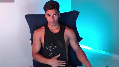 ken__owensx online show from 08.06.26
