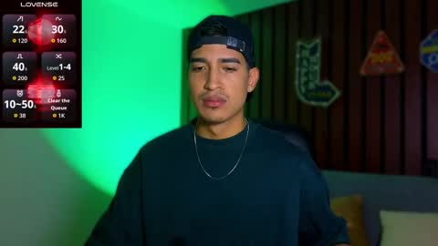 ken_blaker online show from 10.30.25