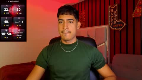 ken_blaker online show from 11.07.25