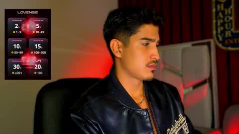 ken_blaker online show from 12.05.25