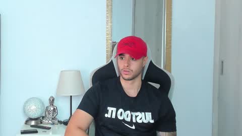 ken_mailik online show from 01.06.26