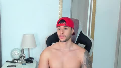 ken_mailik online show from 02.05.26