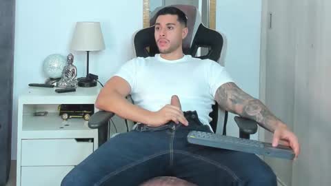 ken_mailik online show from 02.11.26