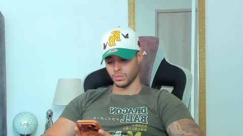 ken_mailik online show from 04.27.26