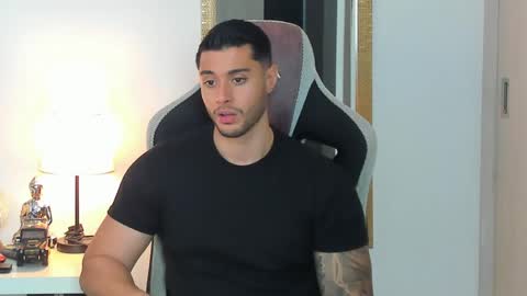 ken_mailik online show from 05.25.26