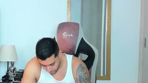 ken_mailik online show from 06.14.26