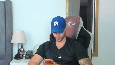 ken_mailik online show from 06.28.26