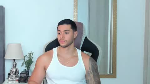 ken_mailik online show from 07.11.26