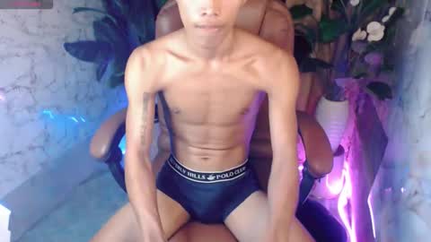 ken_minjun online show from 04.20.26