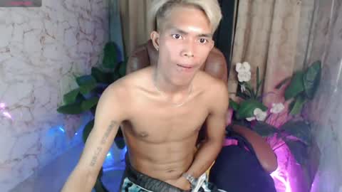 ken_minjun online show from 06.15.26