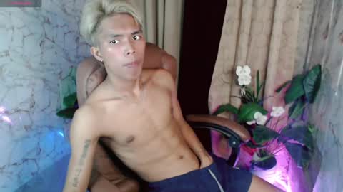 ken_minjun online show from 06.16.26