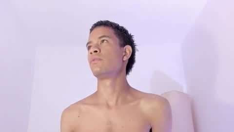 Snapshot of ken_rivera chatting on 09.28.25 Julian Rivera online show from 09.28.25